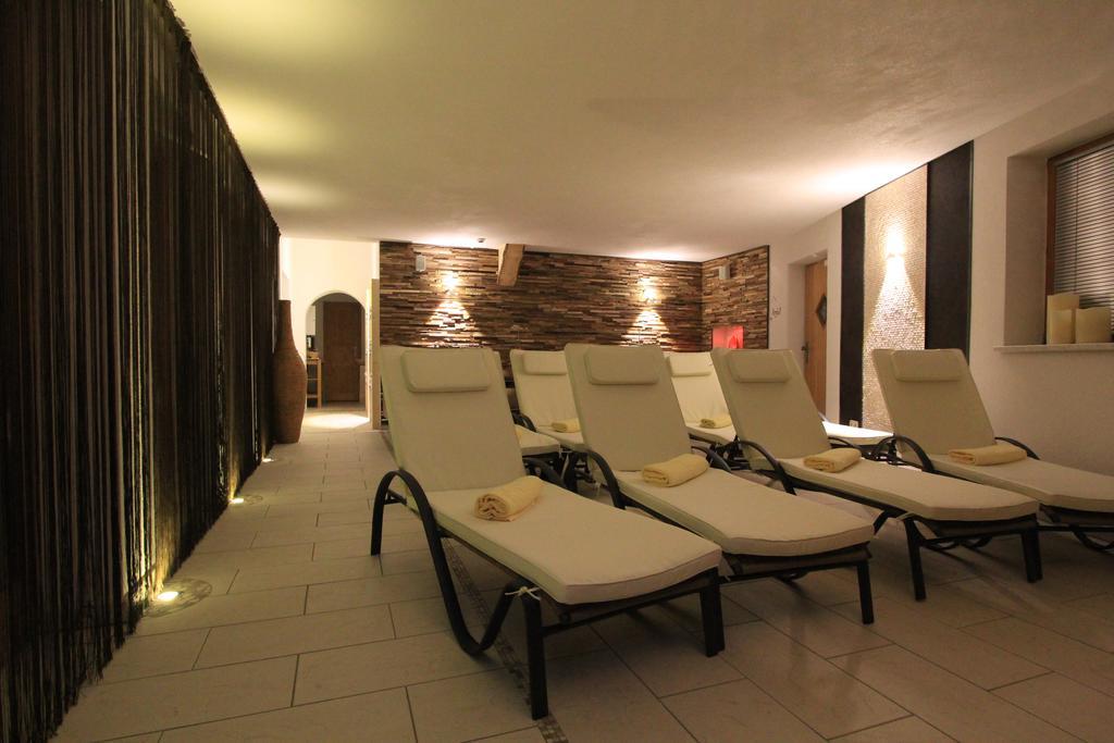 Gasthof Lechthaler 3*