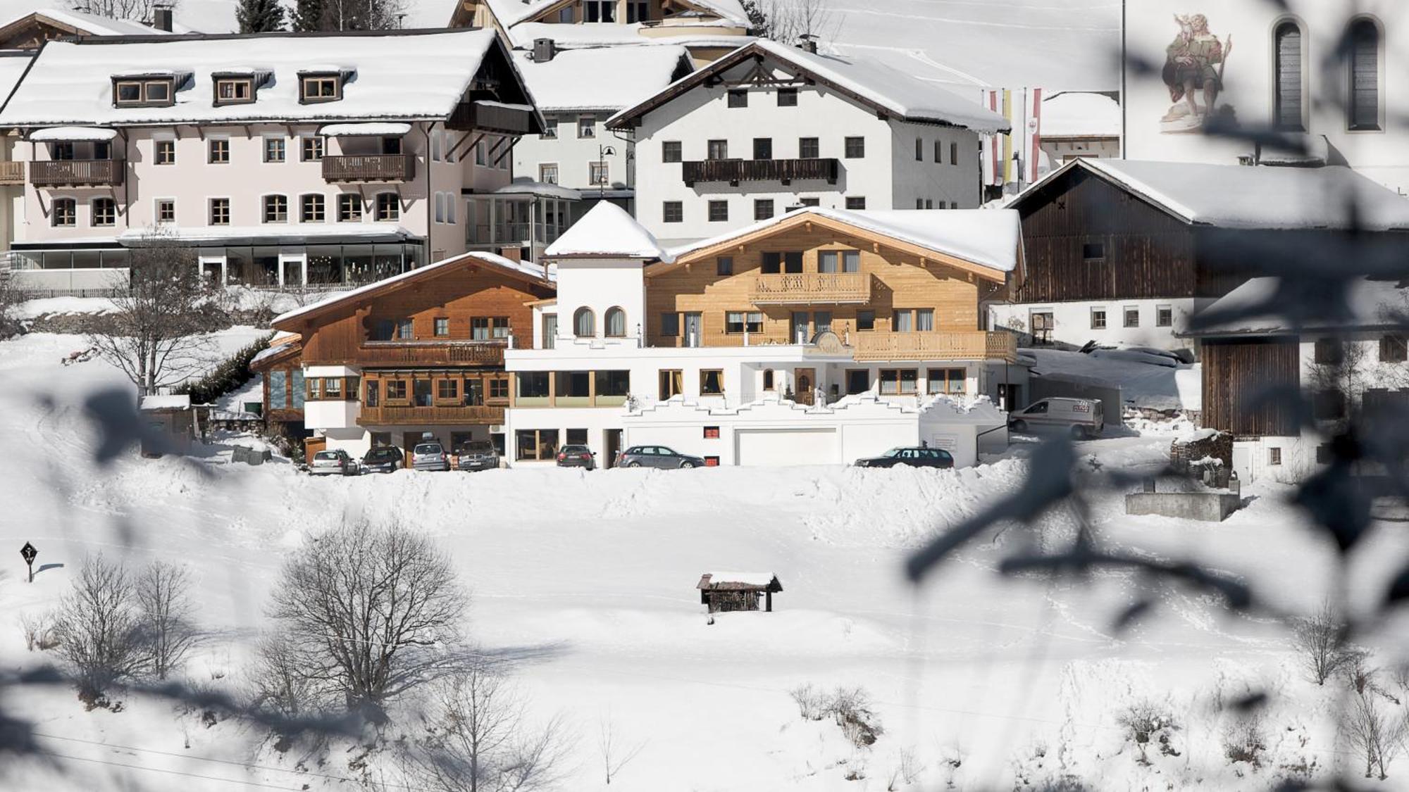 Gasthof Lechthaler 3*