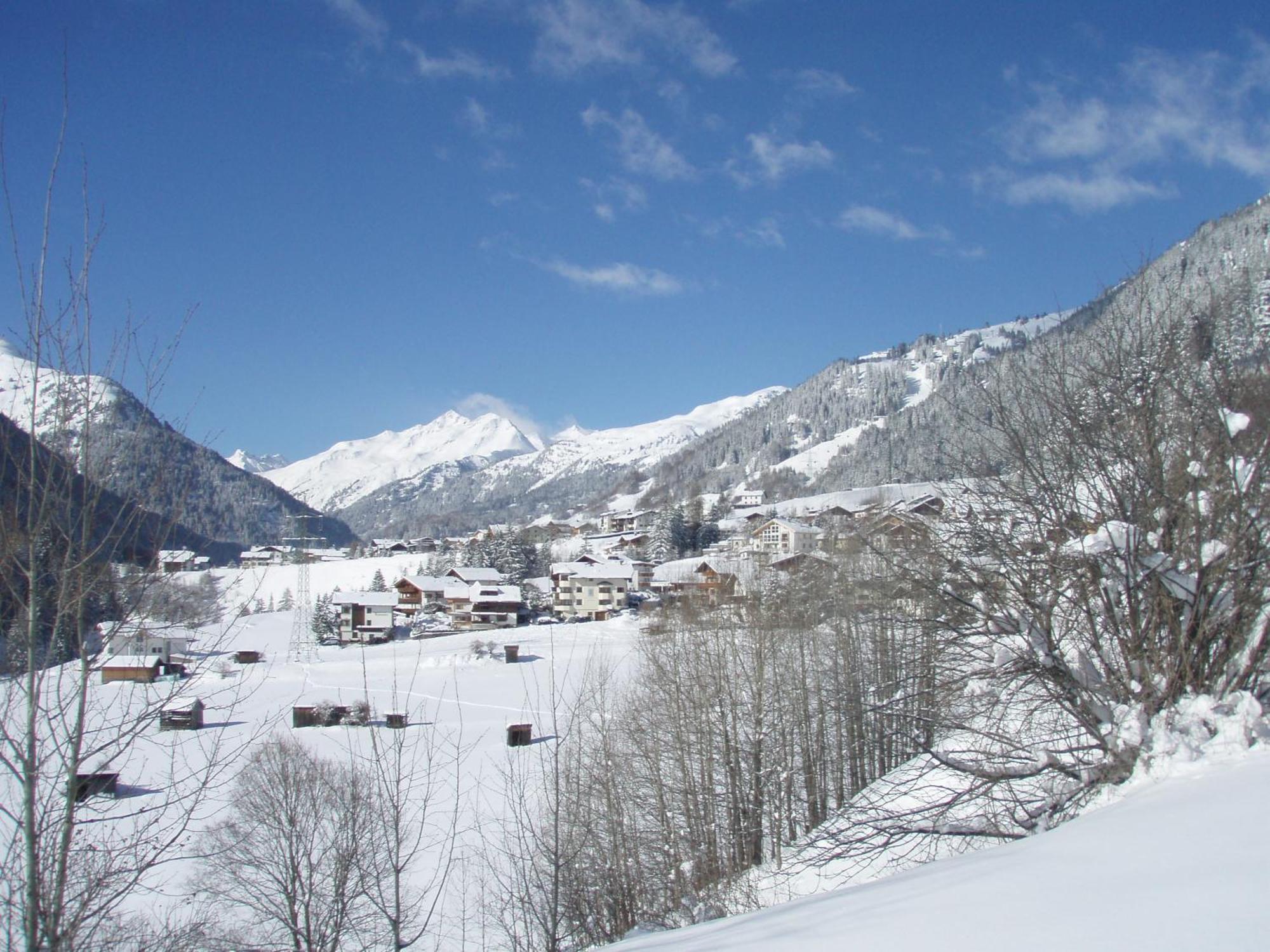 Gasthof Lechthaler St. Anton am Arlberg