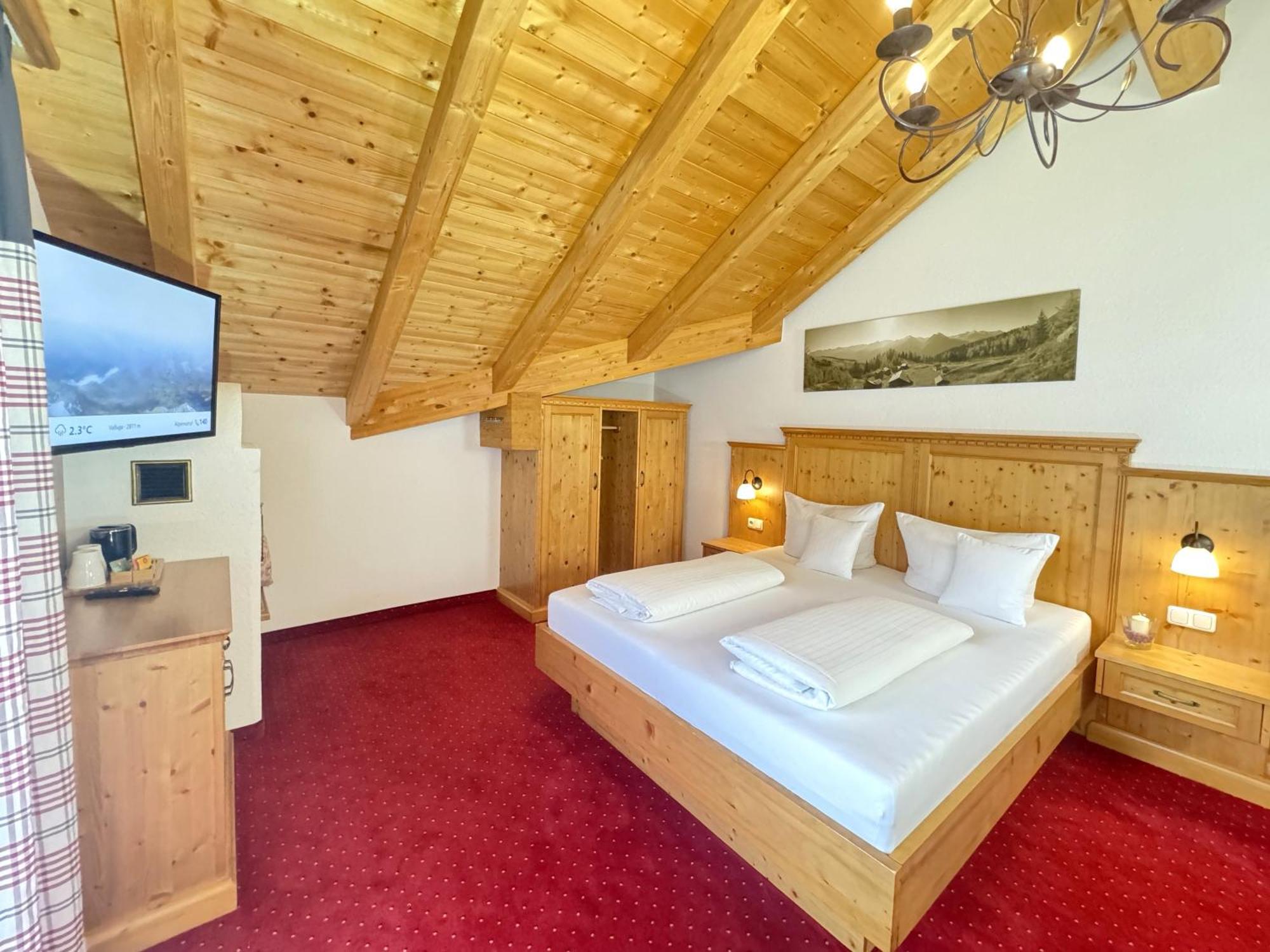 Lechthaler 3* St. Anton am Arlberg