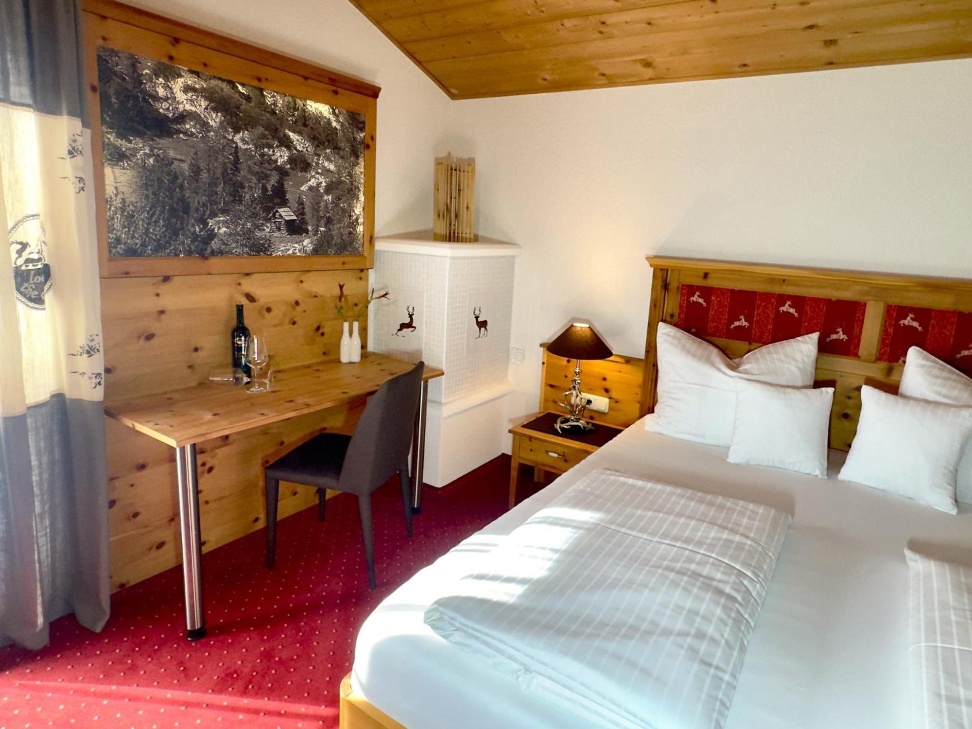 Gasthof Lechthaler 3*