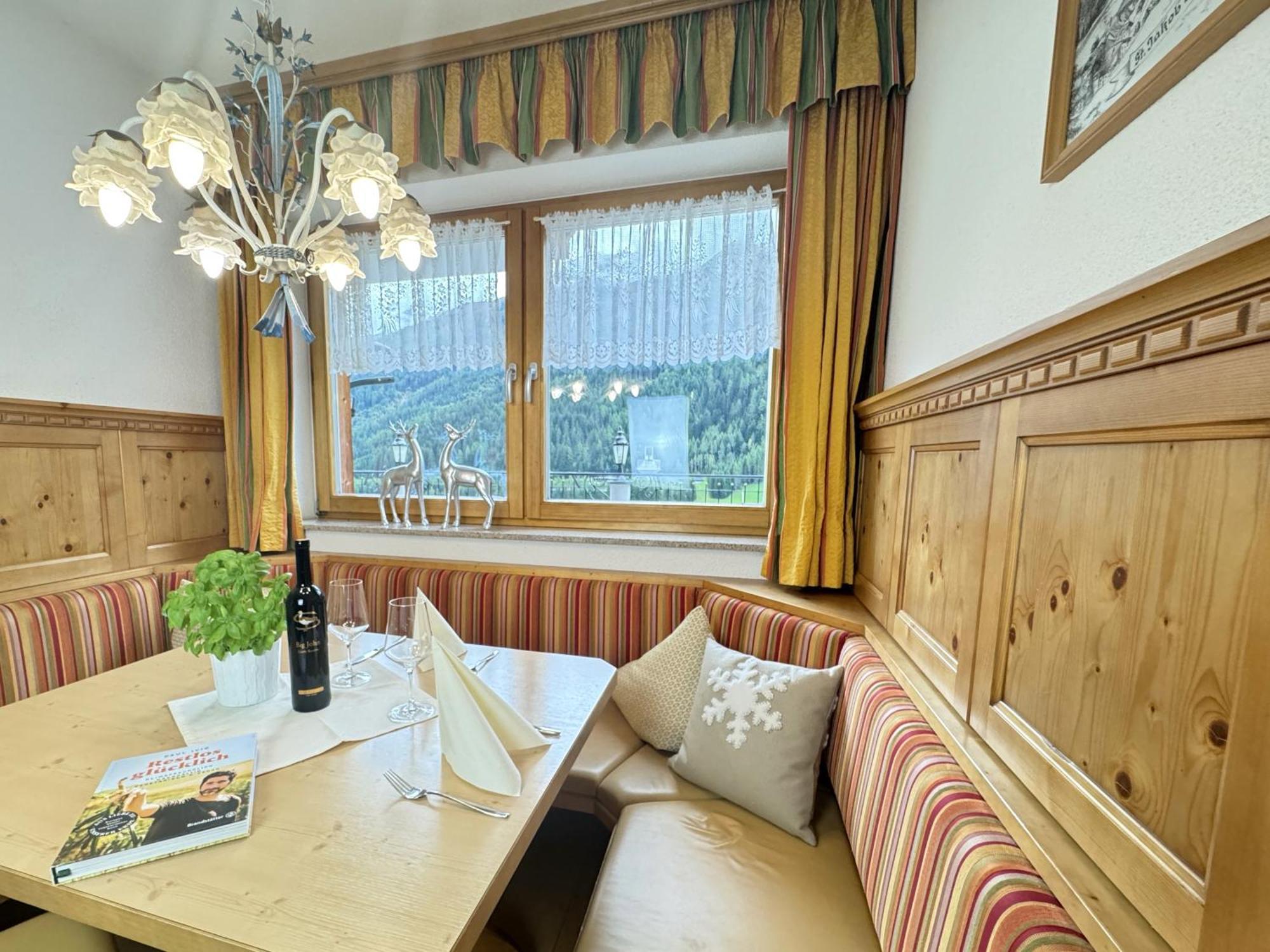 Gasthof Lechthaler