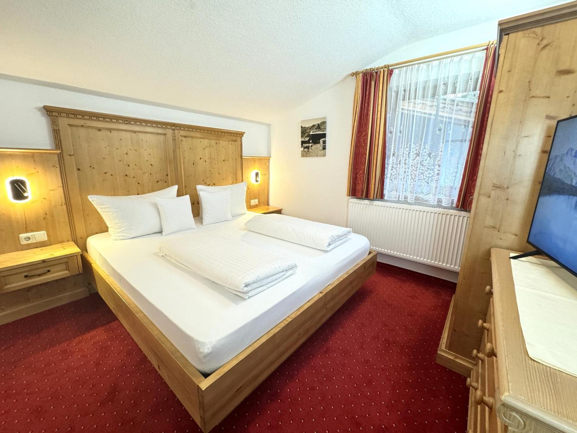 Lechthaler Gasthof St. Anton am Arlberg