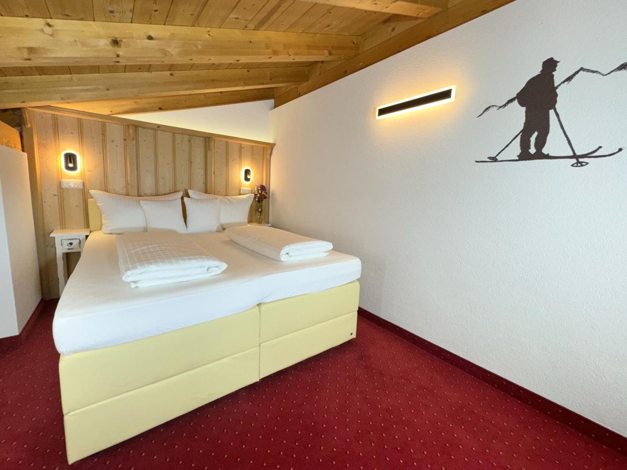Lechthaler St. Anton am Arlberg
