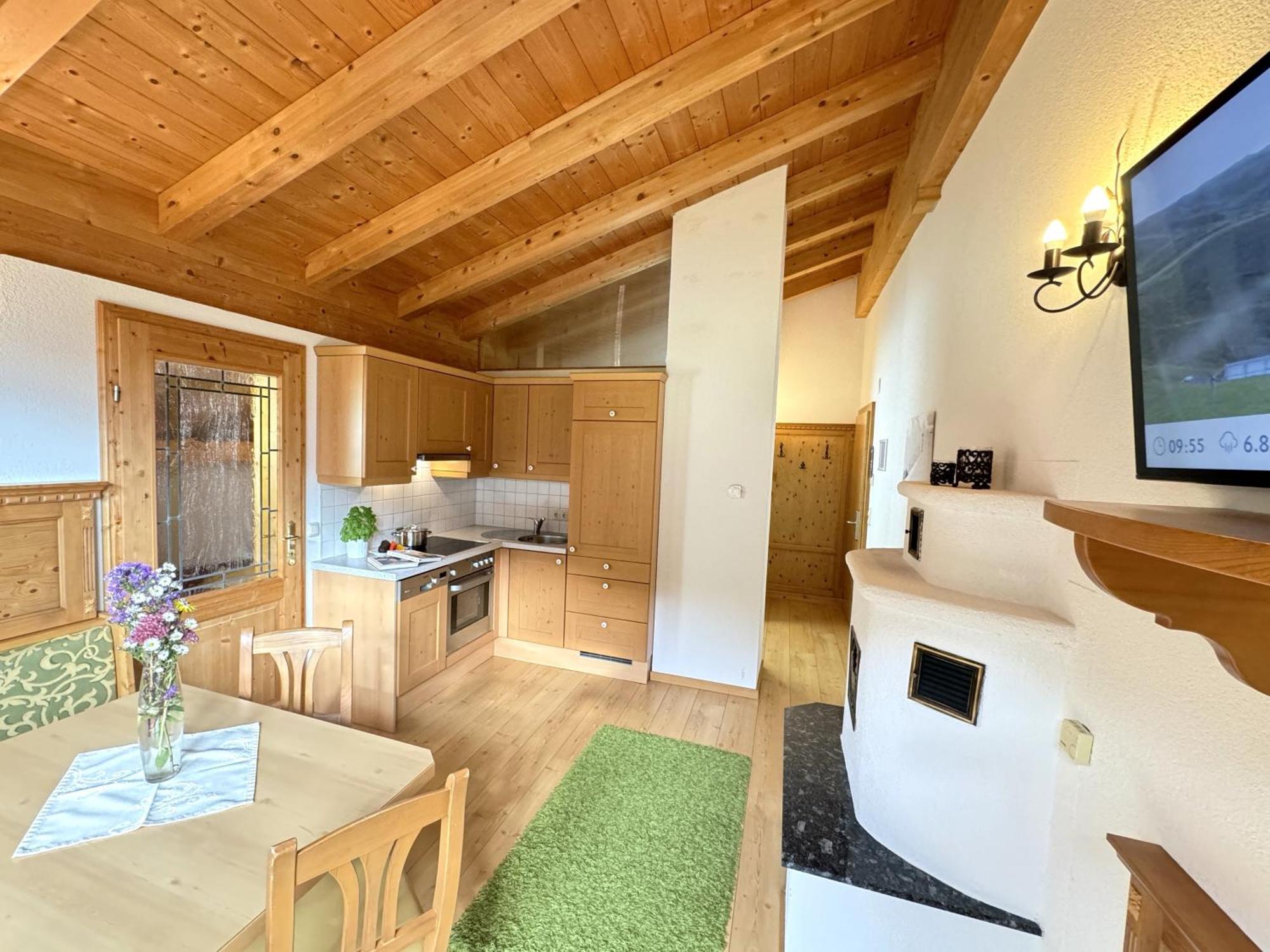 Lechthaler 3* St. Anton am Arlberg