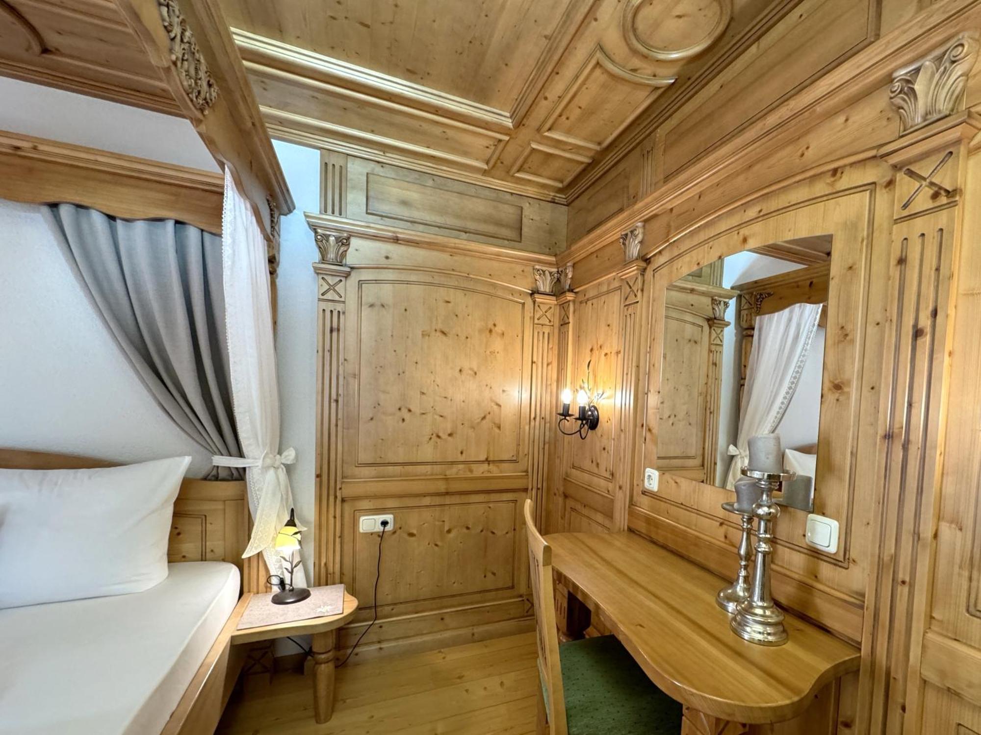 Lechthaler 3* St. Anton am Arlberg