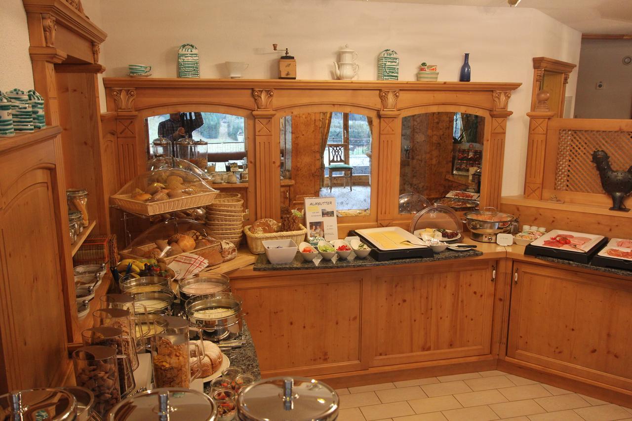Gasthof Lechthaler 3*