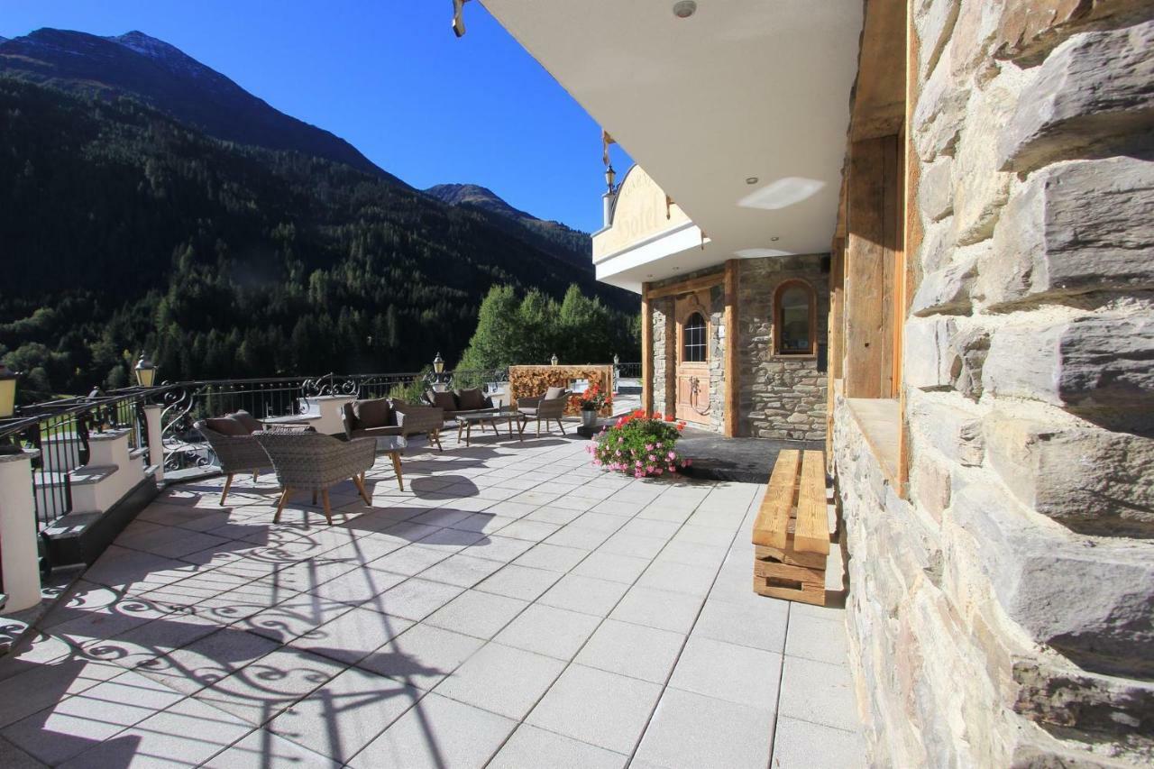Gasthof Lechthaler St. Anton am Arlberg
